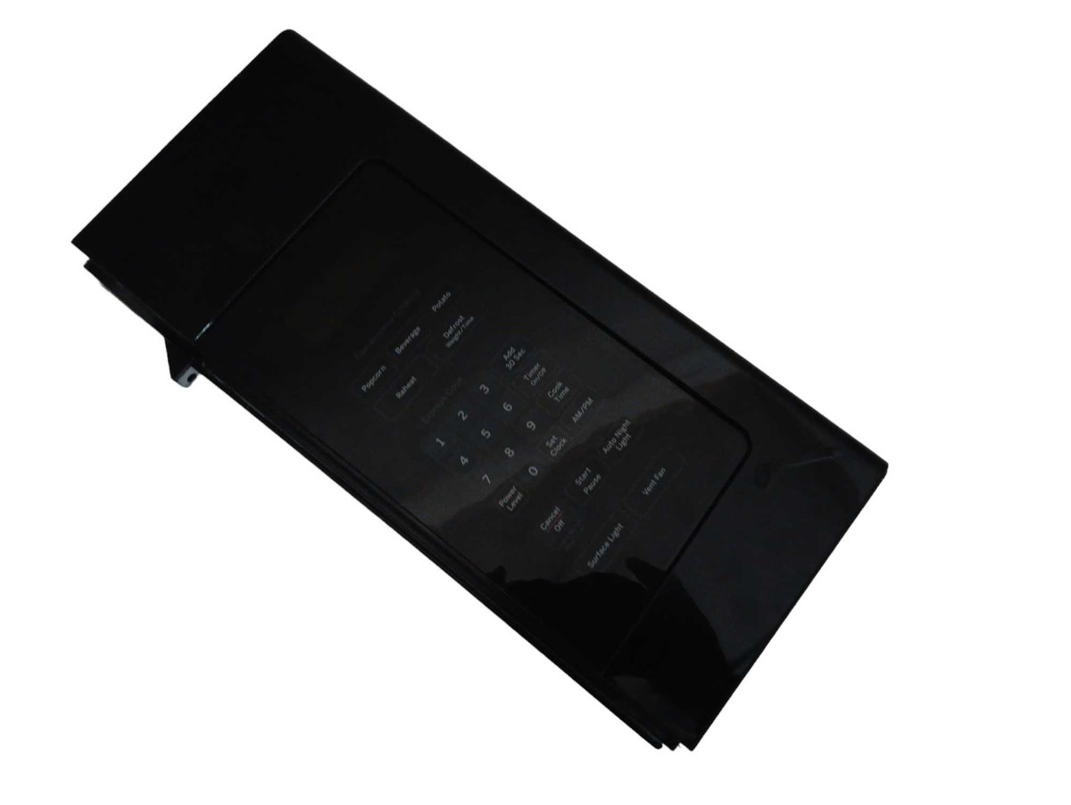 WB07X11419 GE Microwave Control Panel / Main Board