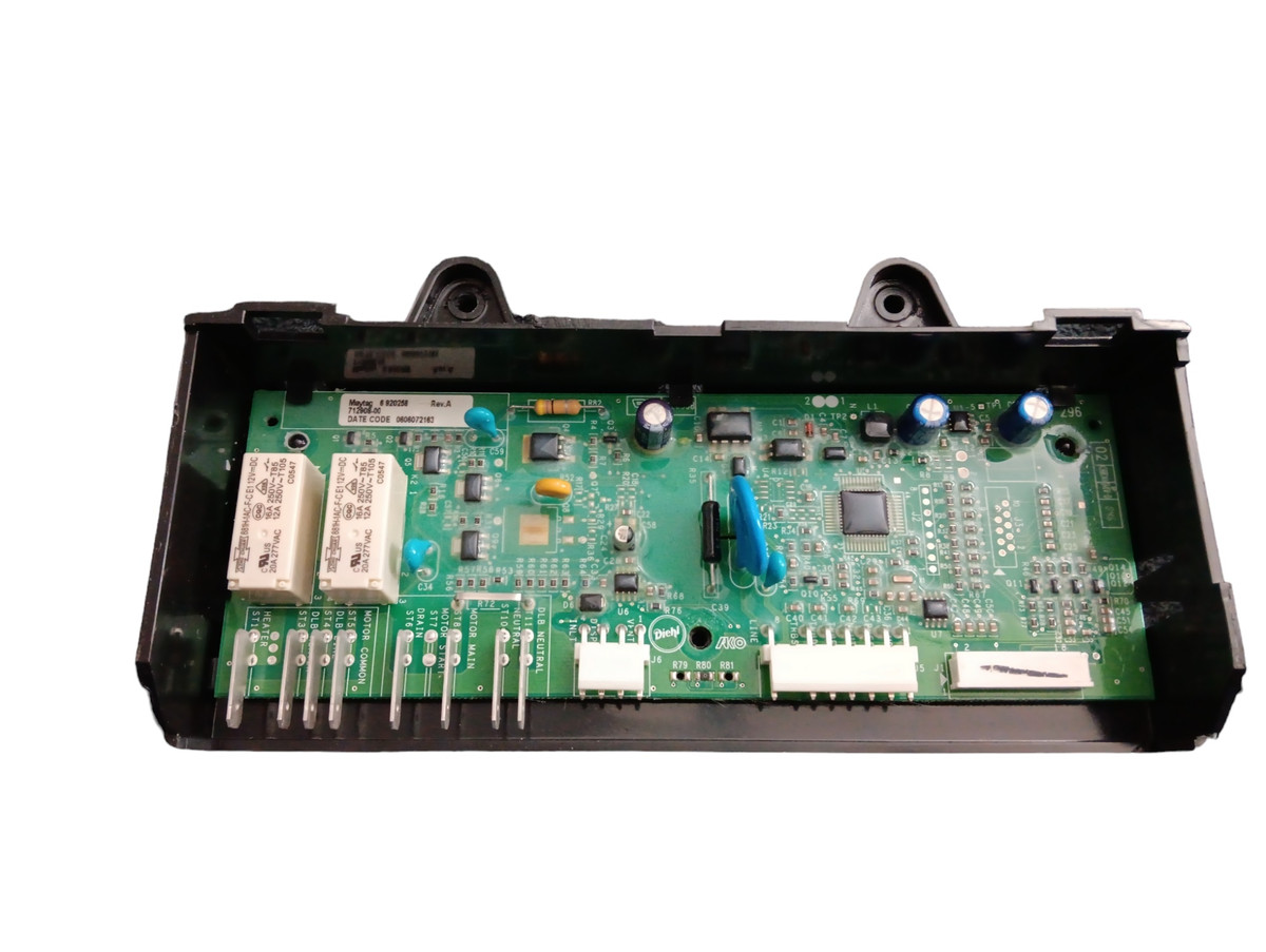 12002709  Maytag  Dishwasher  Control Board