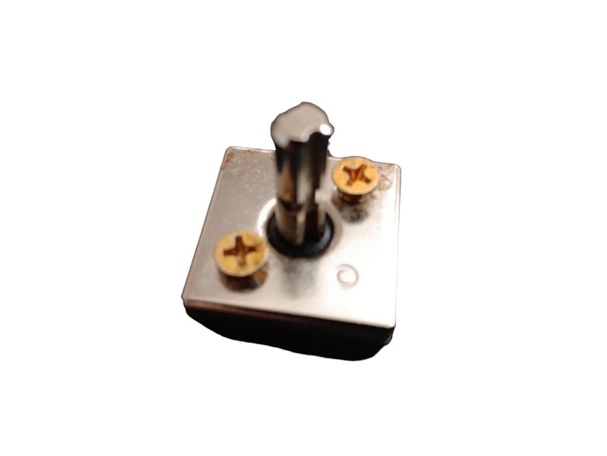 GE Range Rotatory Switch Part Number WB24X25302