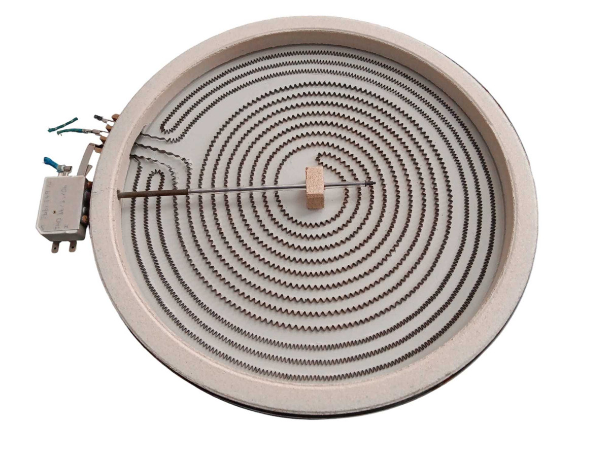 GE Range Part Number WB30T10130
