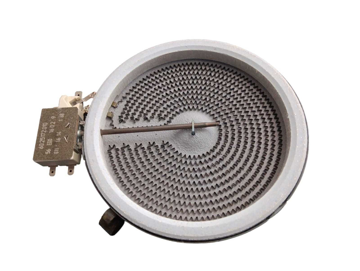 MEE62385001 LG Range Radiant Surface Element (1200W)