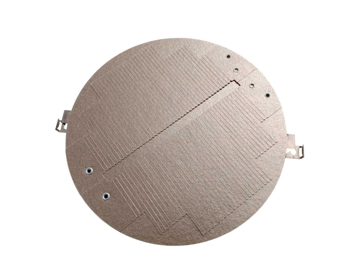 AEG33897003 LG Range Coil Surface Element