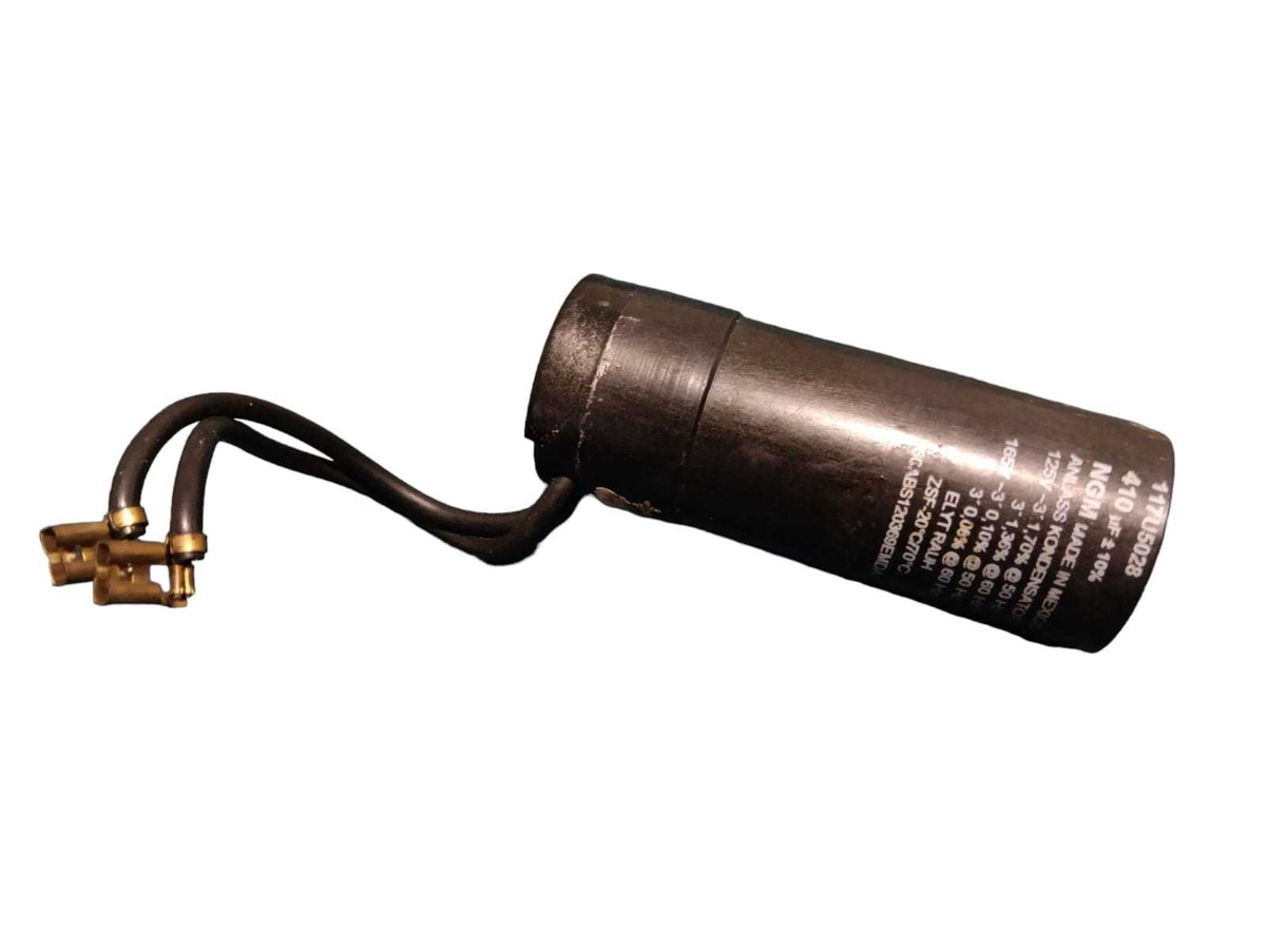 4A6380-01 Hoshizaki Freezer Start Capacitor