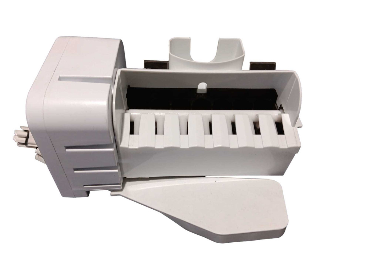 WR30X28731 GE Refrigerator Door Ice Maker Assembly
