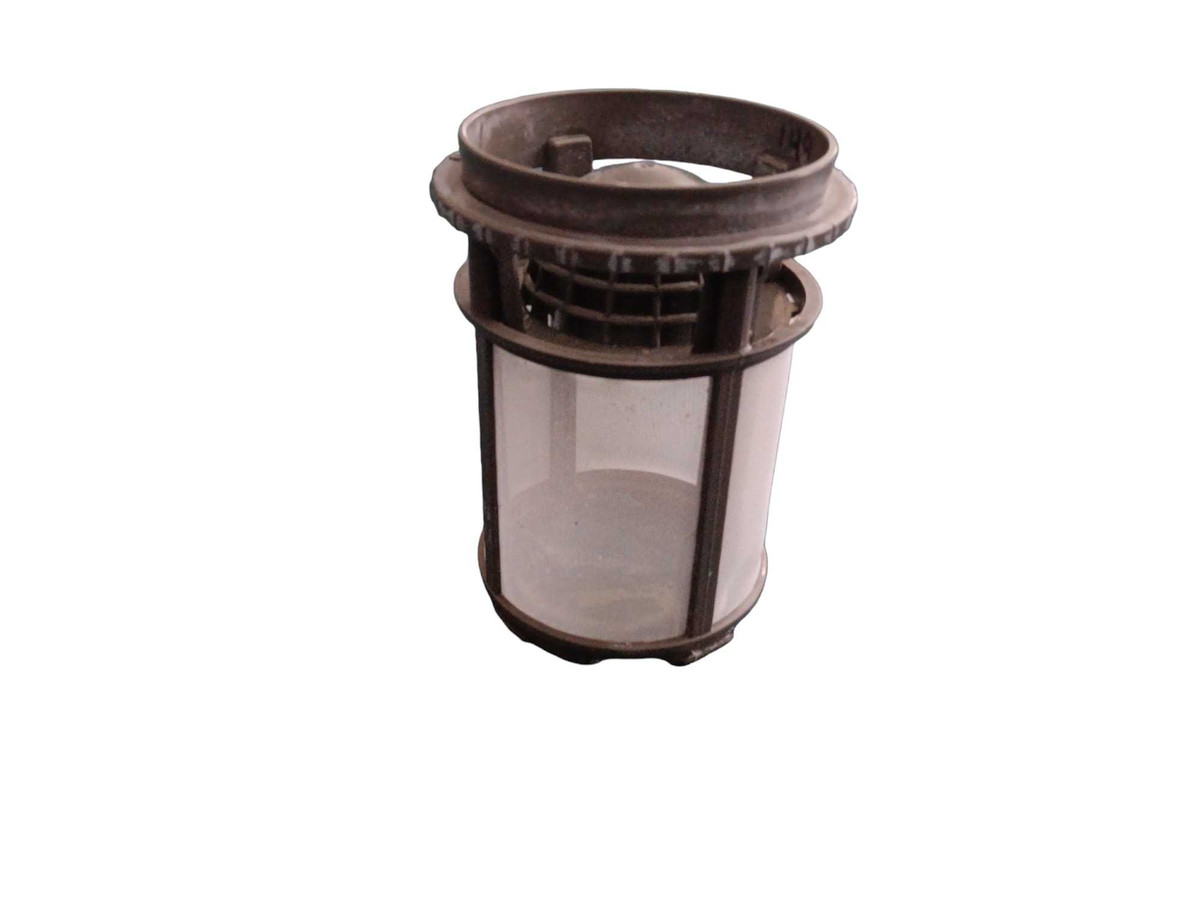 GE Dishwasher Upper Filter Cup Assembly W10872845