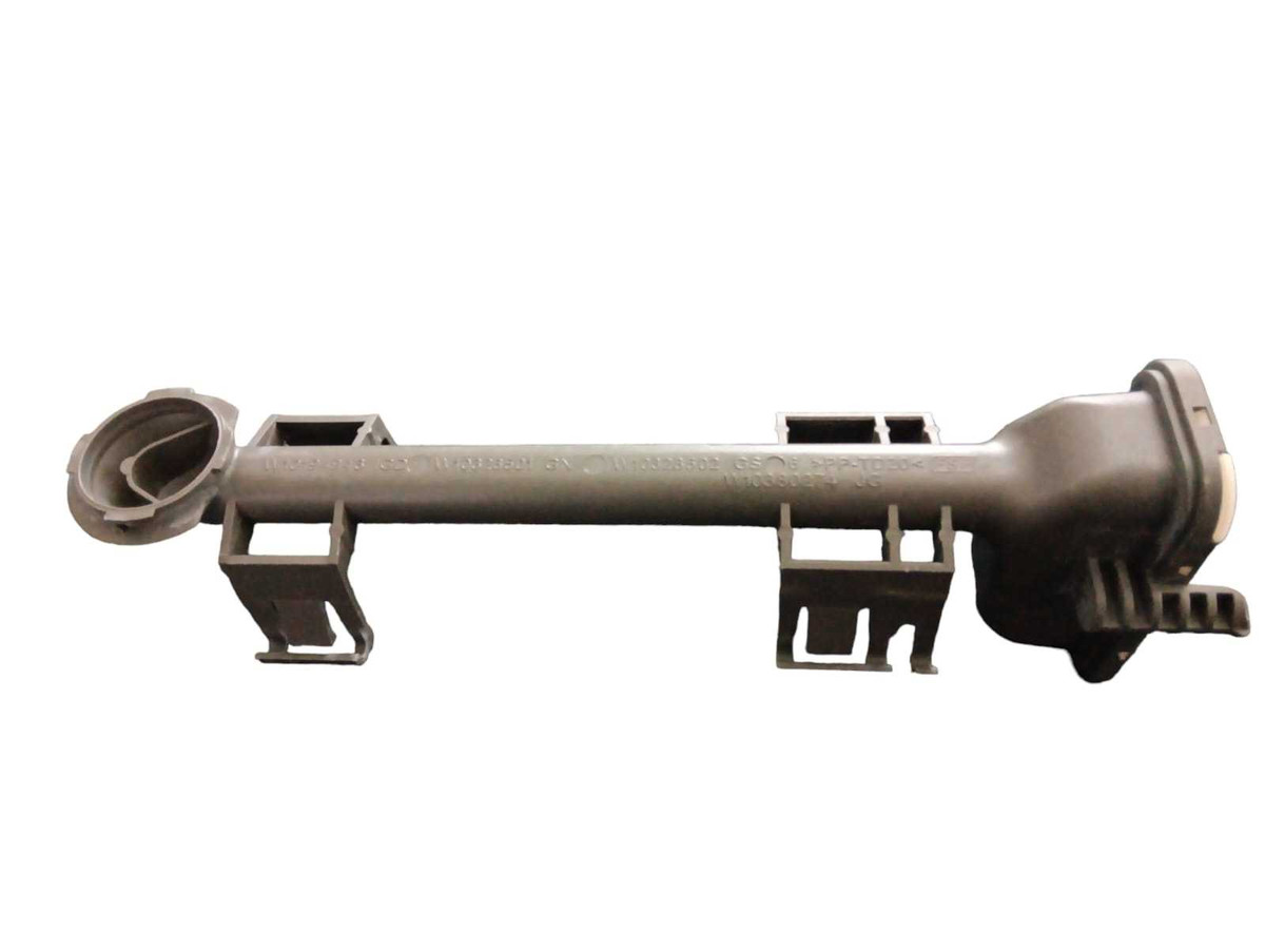 WPW10340542 GE Dishwasher Upper Dishrack Water Supply Tube