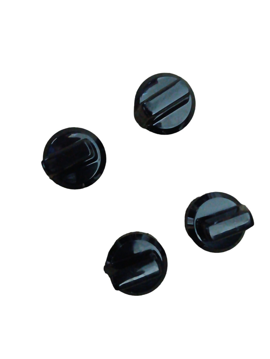 Amana Range Knob set of 4 units W11210997