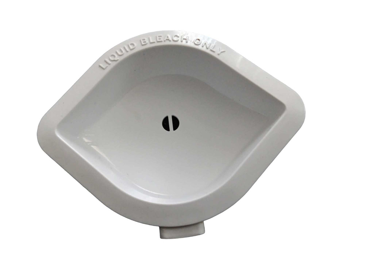 WH47X24398 GE Washer 2 Inch Bleach Cup