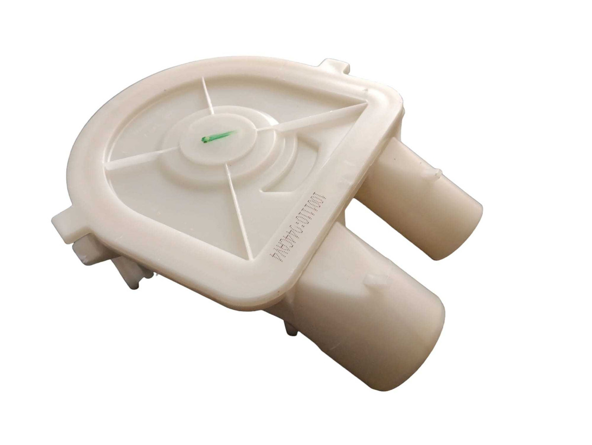 WP3363394 Whirlpool Washer Drain Pump