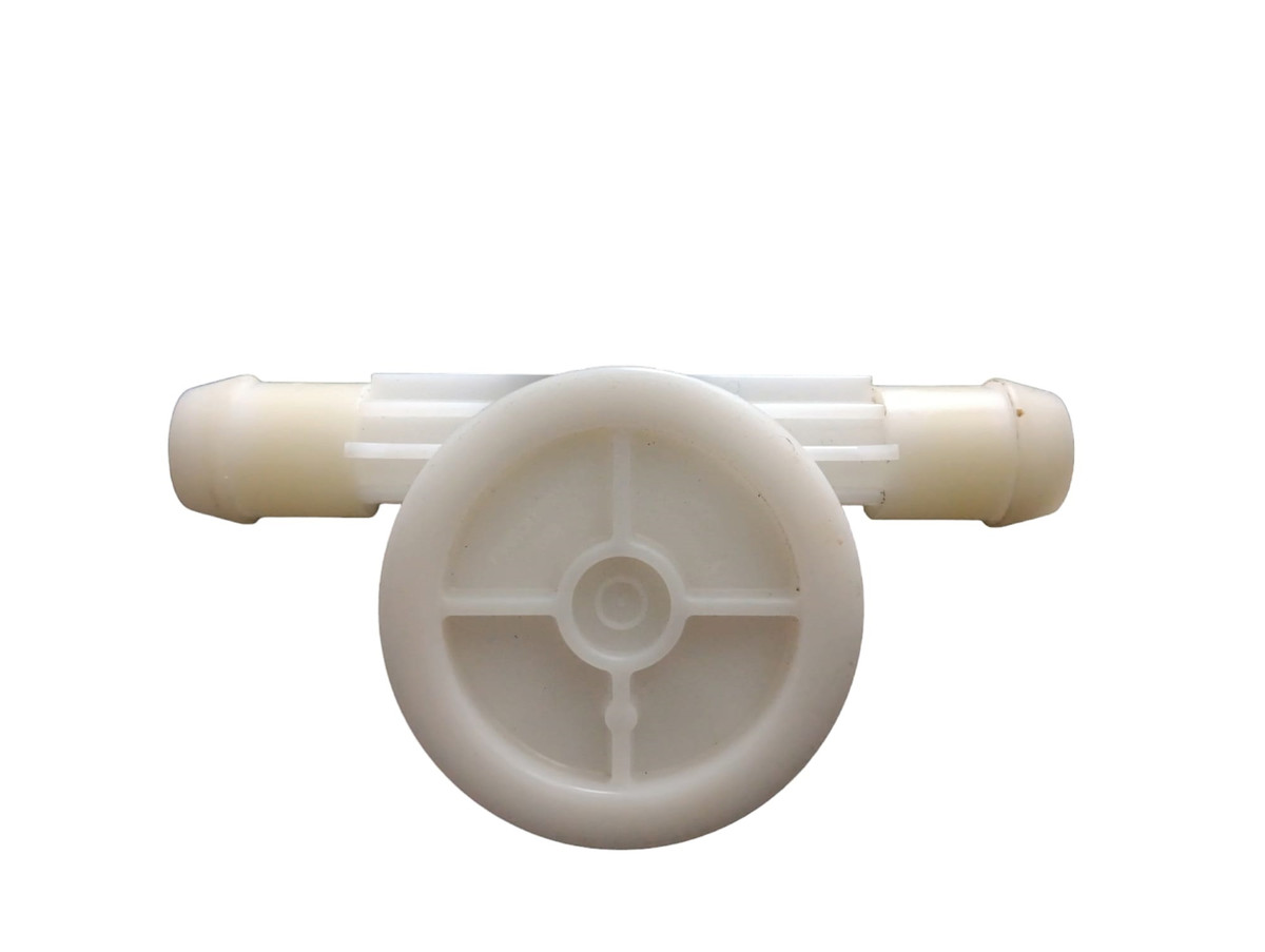 WPW10176591 Whirlpool Washer Flowmeter