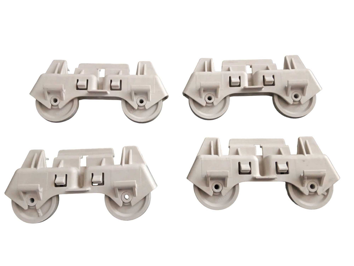 WP8268645 Whirlpool Dishwasher Lower Dishrack