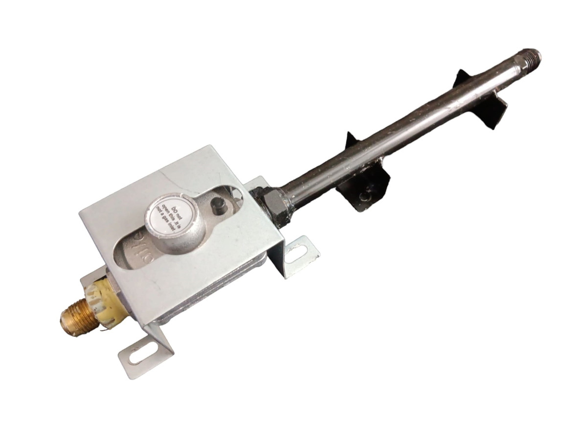 NS-RNG24SS9/NS-RNG24SS9-C Insignia Range Inlet Connector