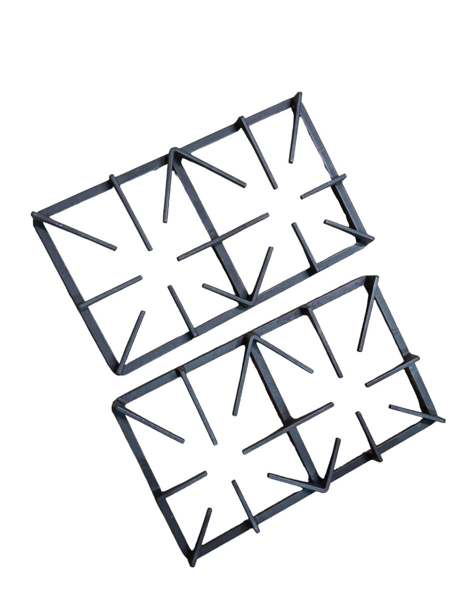 NS-RNG24SS9/NS-RNG24SS9-C Insignia Range Stovetop