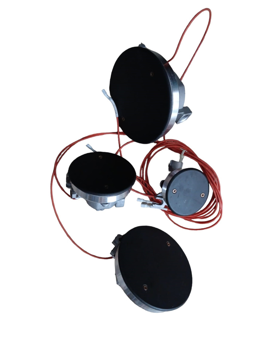 Burners Cap for NS-RNG24SS9/NS-RNG24SS9-C