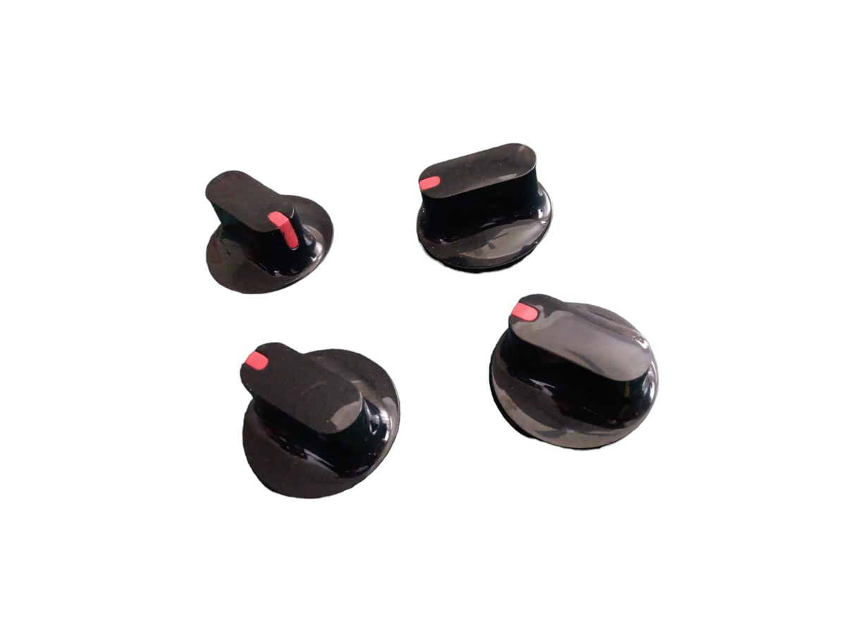 DG94-00221A Samsung Range Knob Dial Assembly