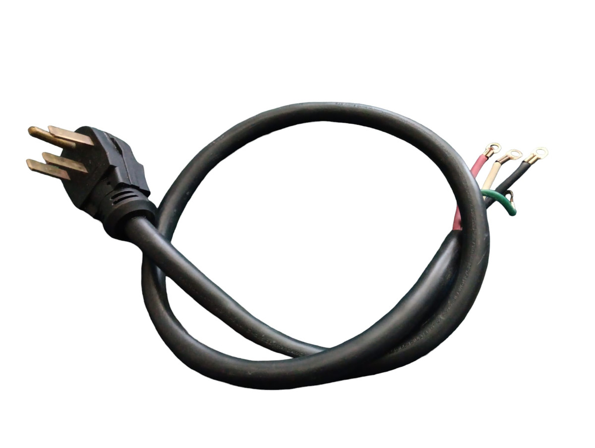 PT500 Whirlpool Range Power Cord WFE301LVS0