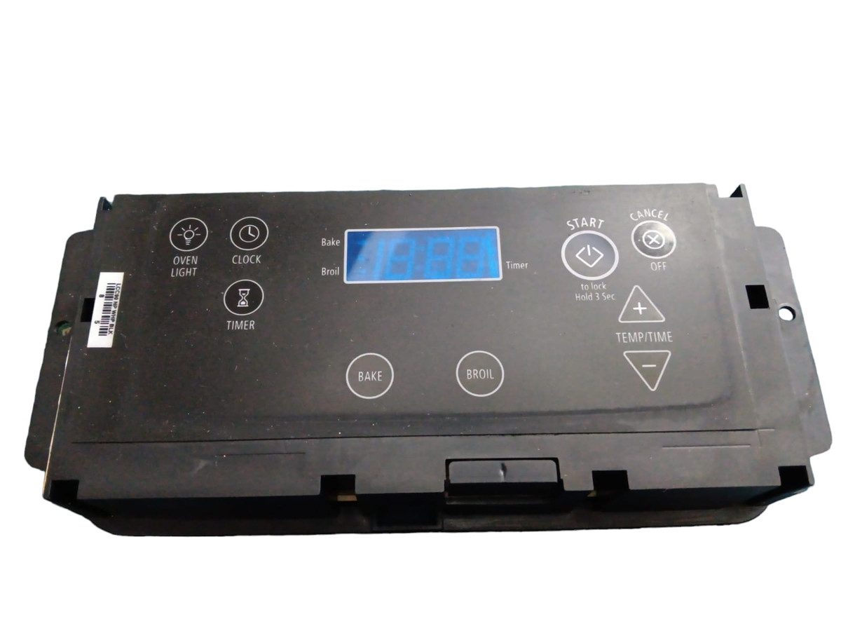 WPW10271747 Whirlpool Range Control Board