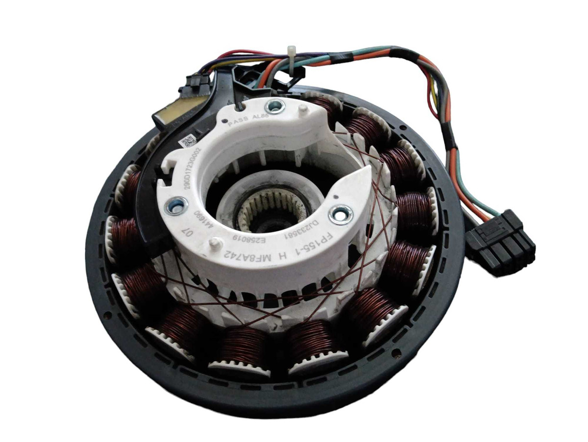 WH03X30258 GE Washer Rotor Motor