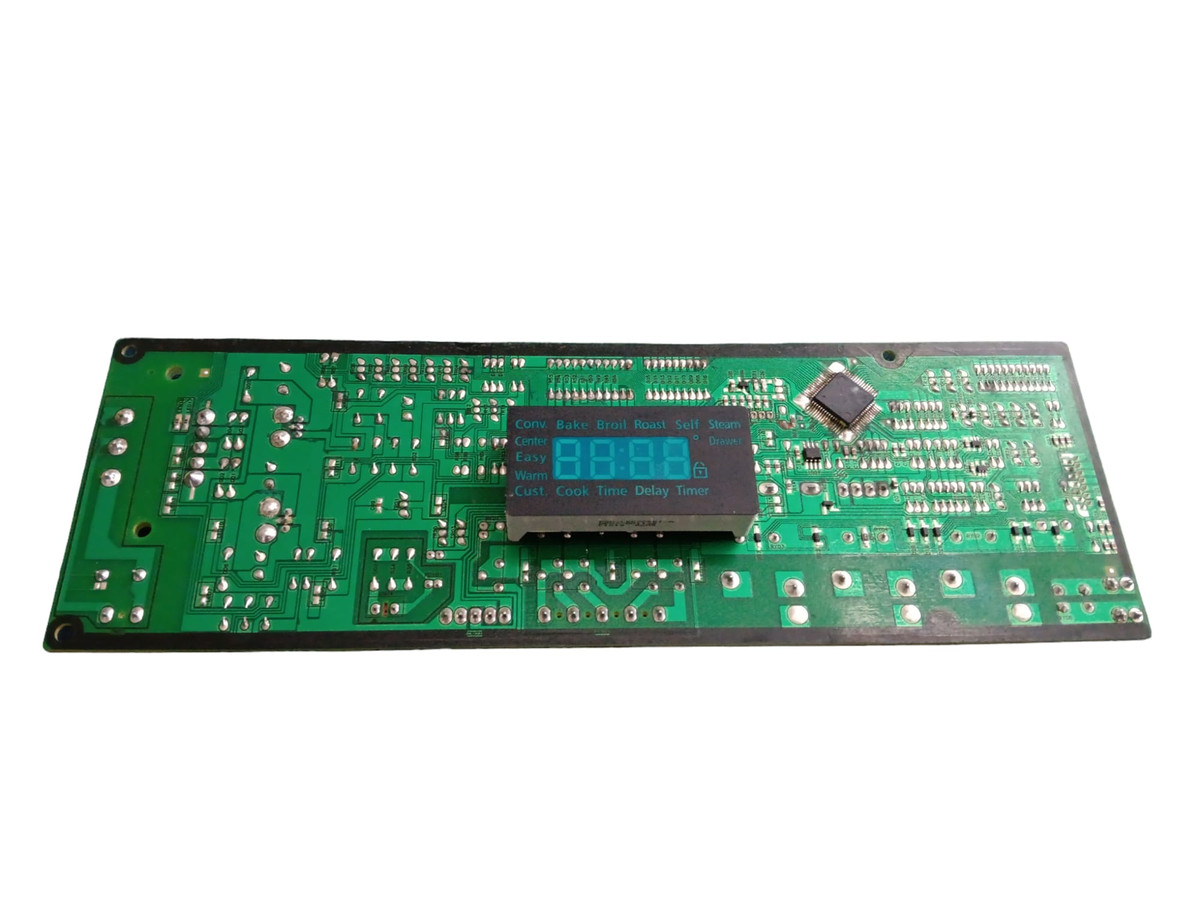 DE92-03045H Samsung Range Main Control Board