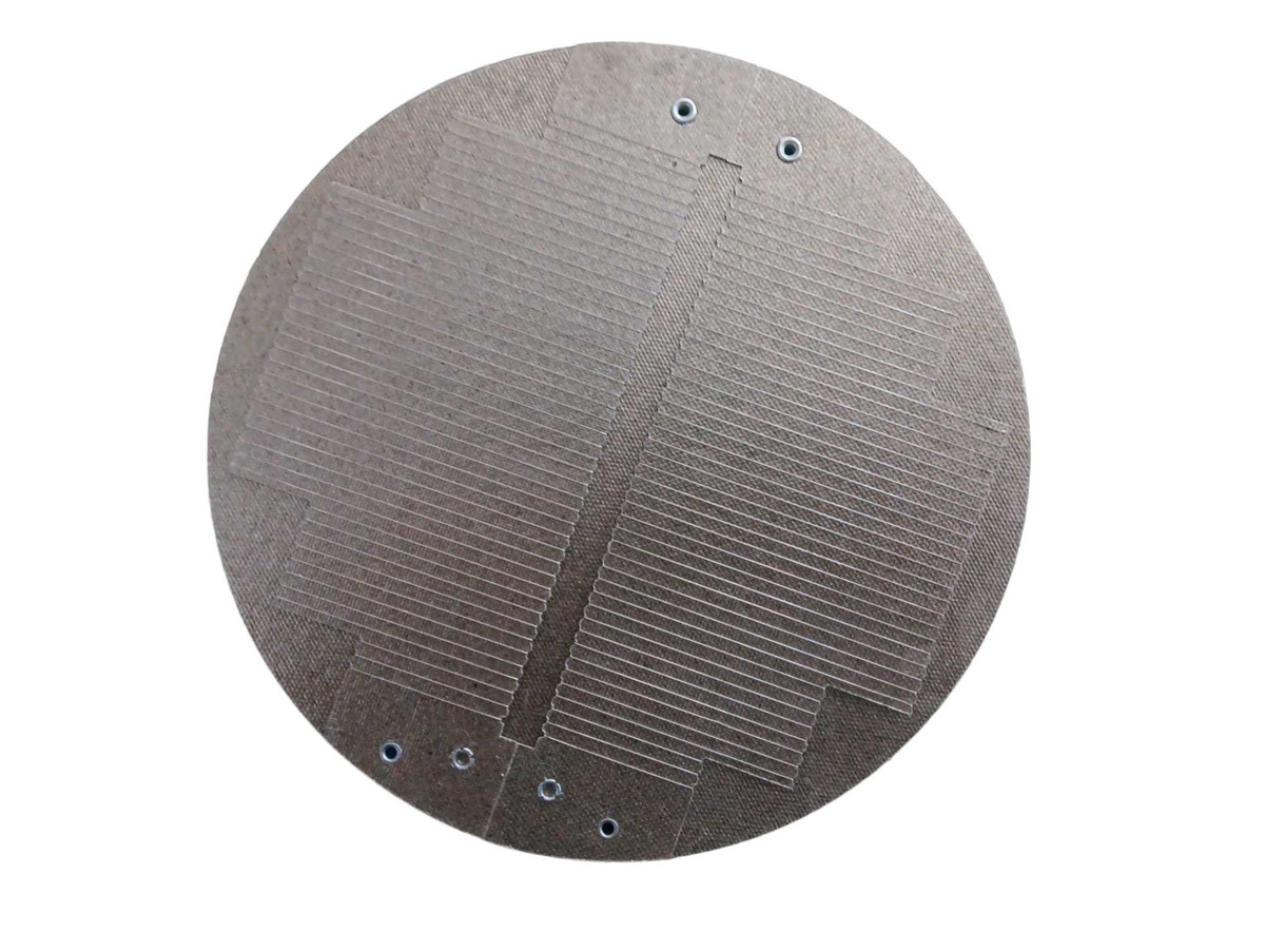 Samsung Range part number DG47-00024B
