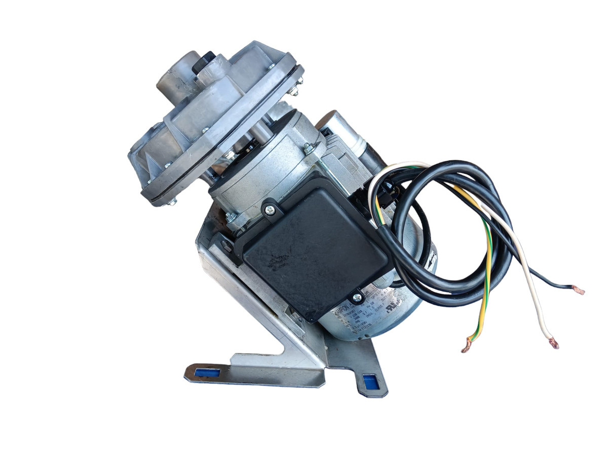 114525 Champion Dishwasher Pump and Motor