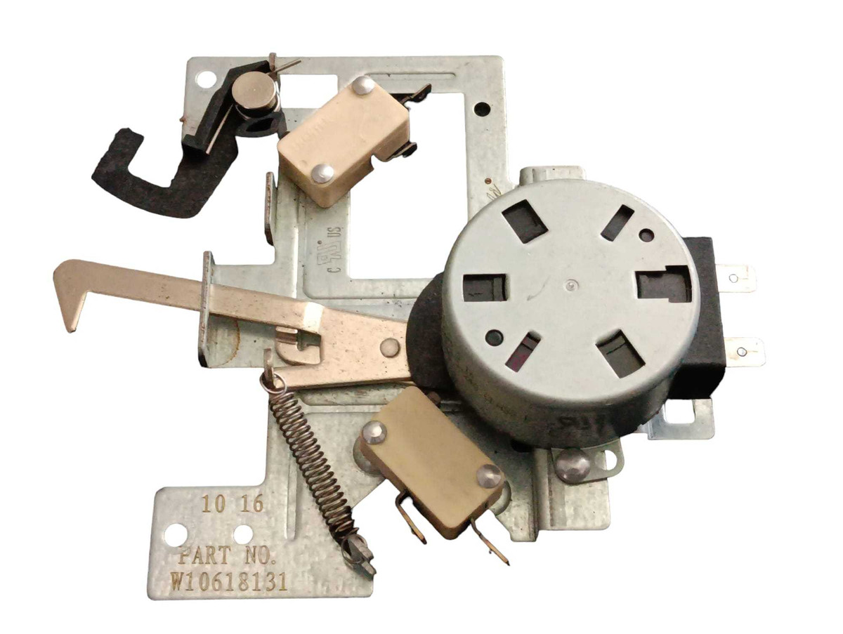 W10883049 Whirlpool Range Door Latch