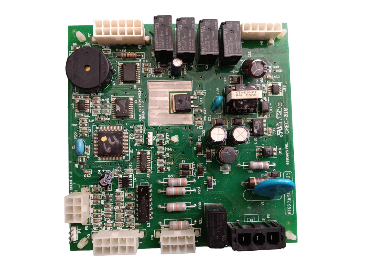 2307028 KitchenAid Main Control Board