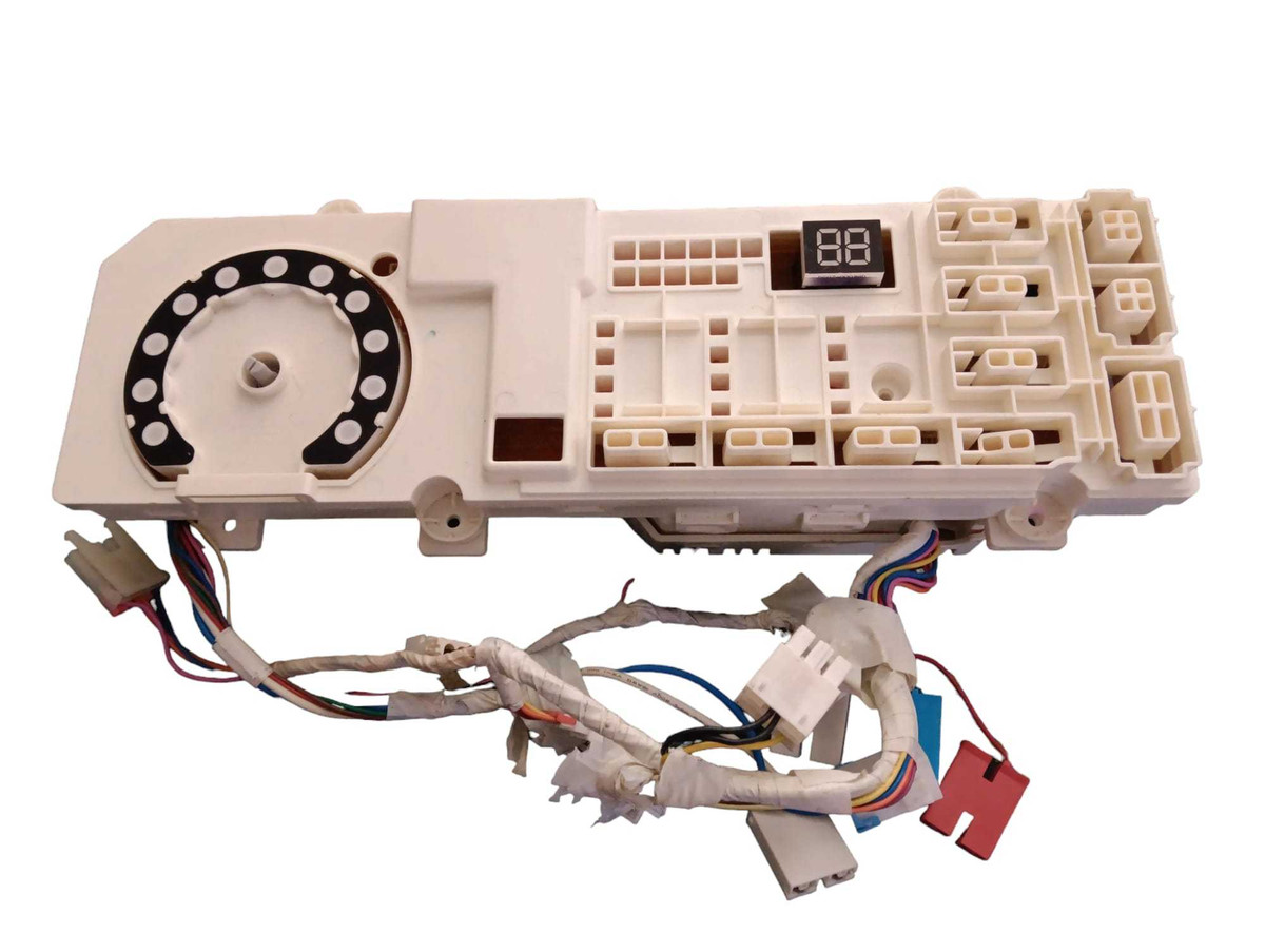 DC92-01021B Samsung Washer Main Control Board