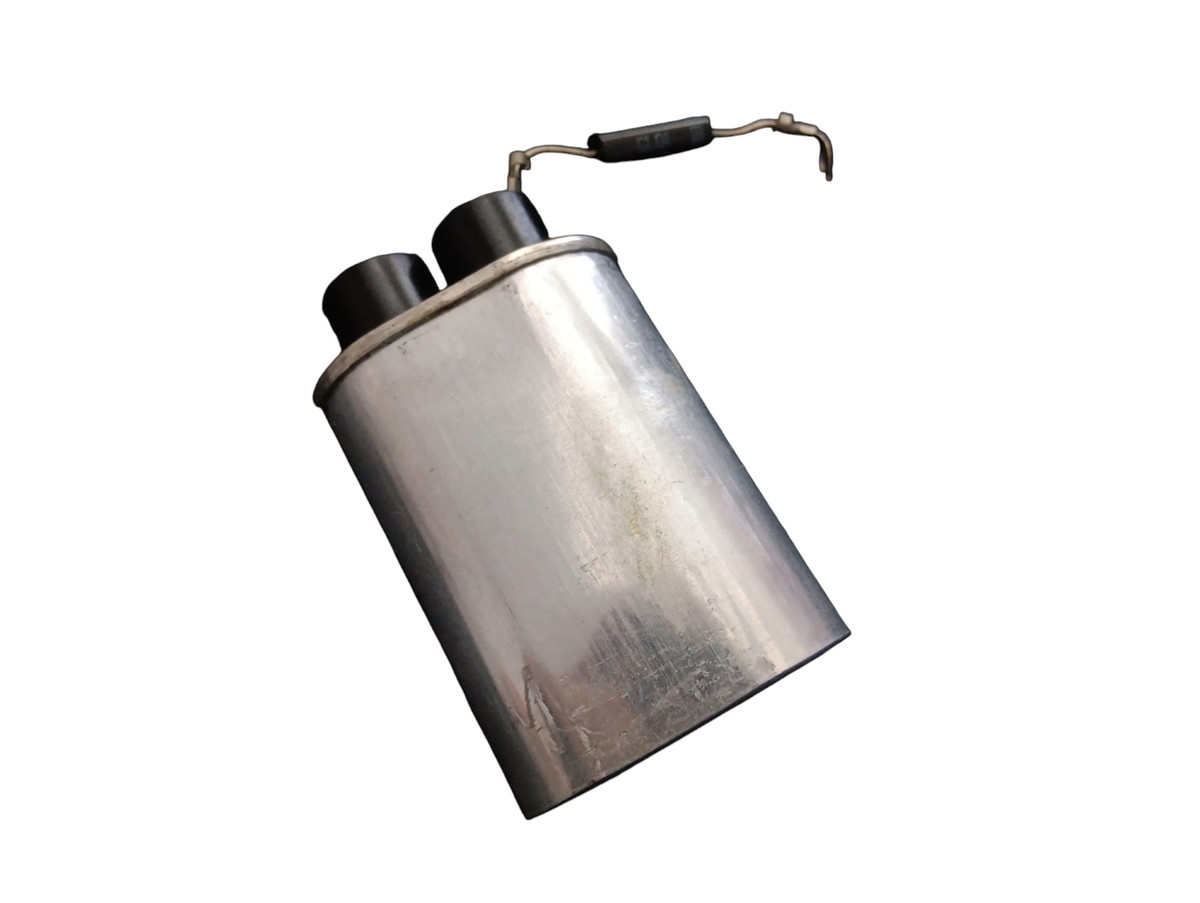 0CZZW1H004C LG Microwave High Voltage Capacitor