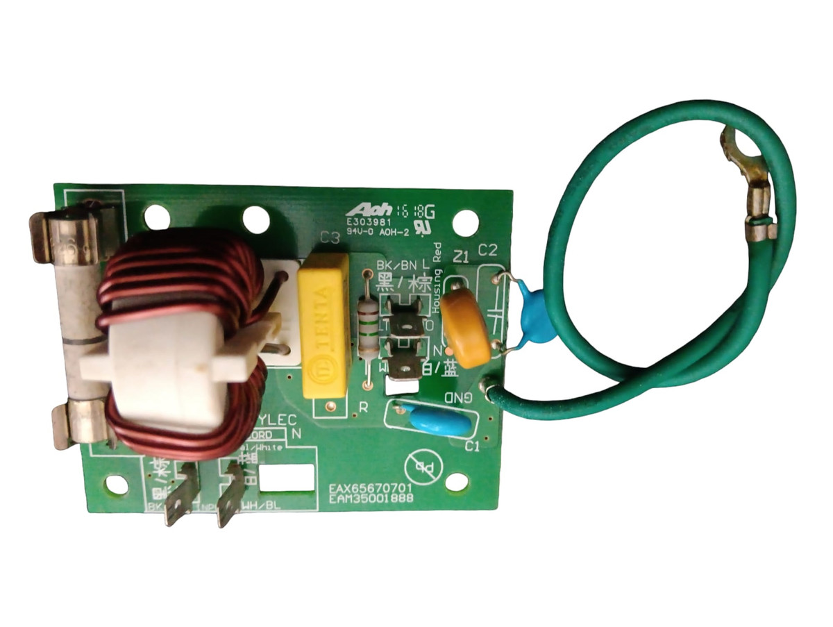 EAM35001888 LG Microwave Line Filter