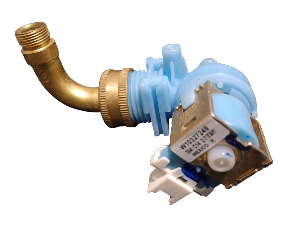 Kenmore Dishwashe Water Inlet Valve WPW10327249