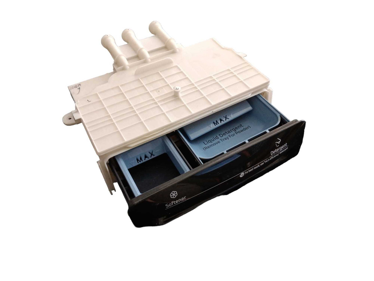 Samsung Washer Detergent Assembly DC97-20589D