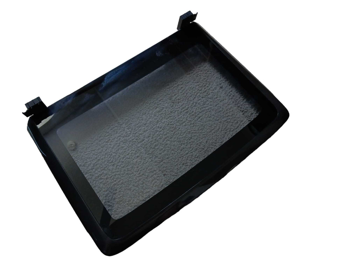 Samsung Washer Assembly Lid T.C-Module Part Number DC97-21510G