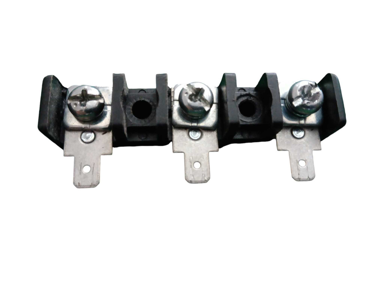 GE Dryer Terminal Block  WEAM325