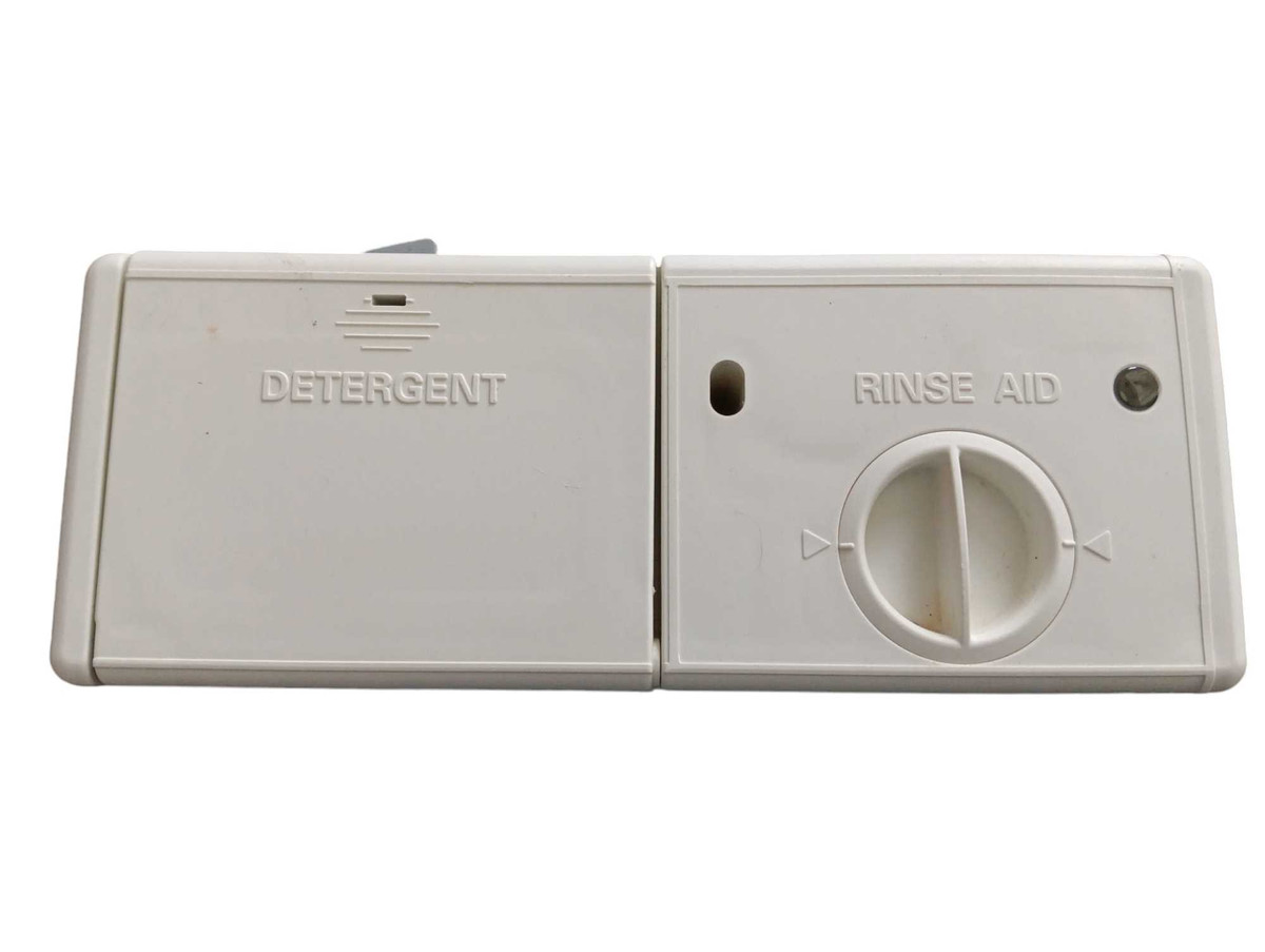 154574401 Kenmore Dishwasher Dispenser Assembly