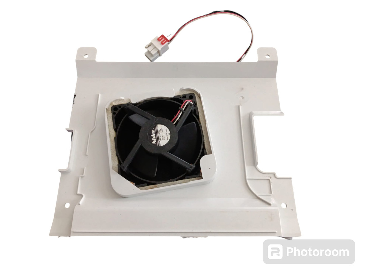 DA81-06013A Samsung Refrigerator Evaporator Fan Motor Assembly