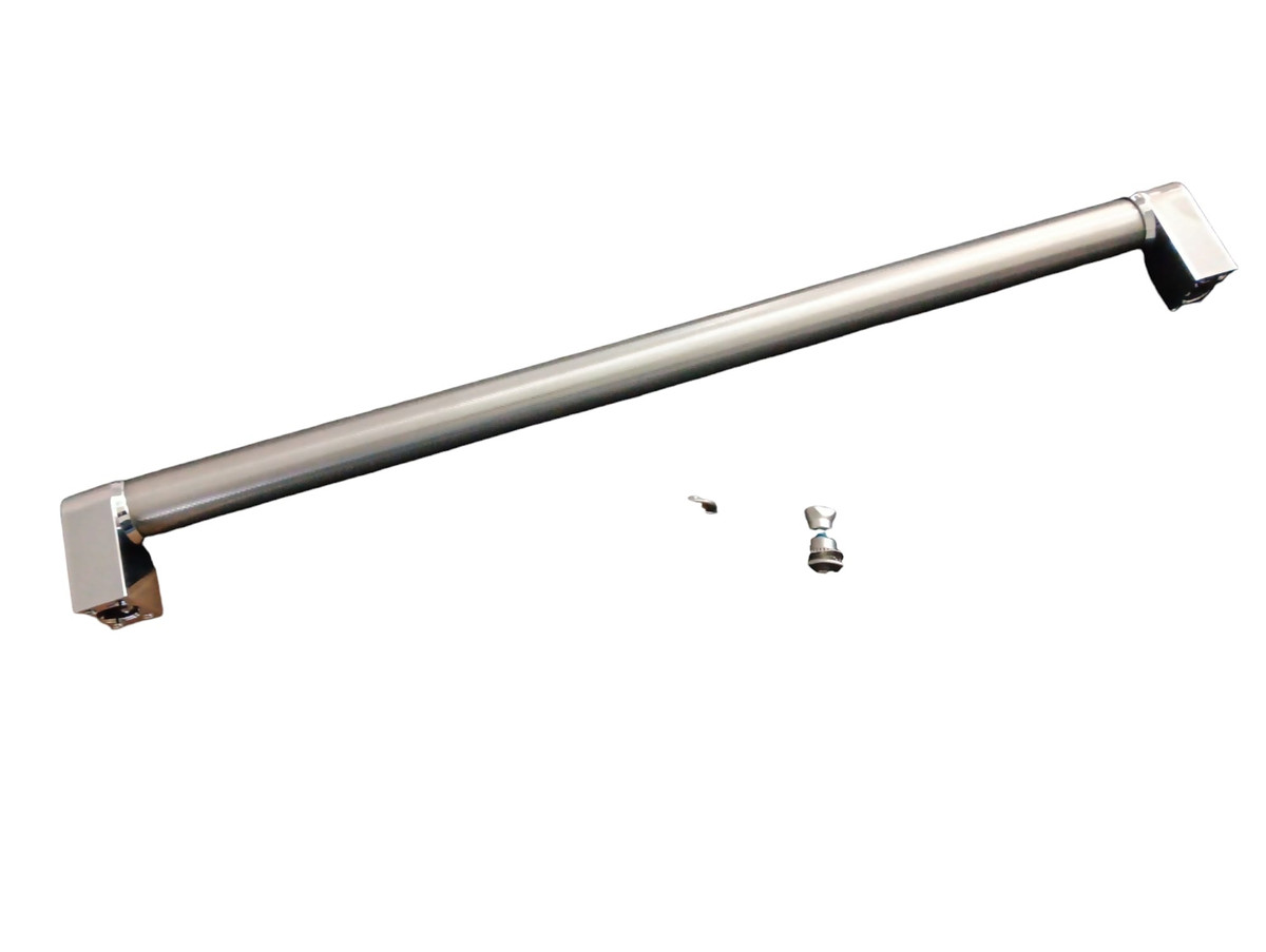 KitchenAid Dishwasher Door Handle Kit Part Number W10708004