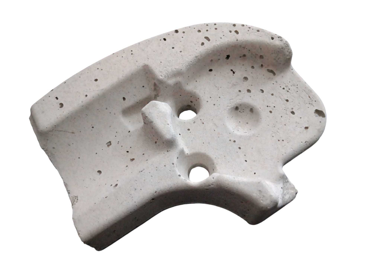 KitchenAid Dishwasher Vent Damper Part Number W10350335