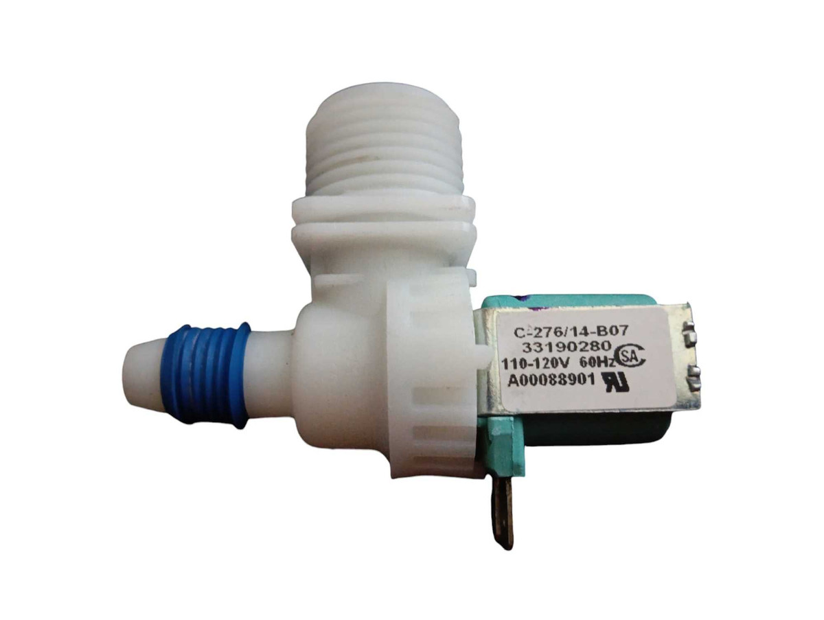 Frigidaire 5304492322 Cold Water Inlet Valve Genuine OEM