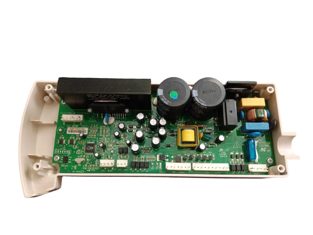 Frigidaire 5304499817 Washer Main Control Board and Motor Kit Genuine OEM