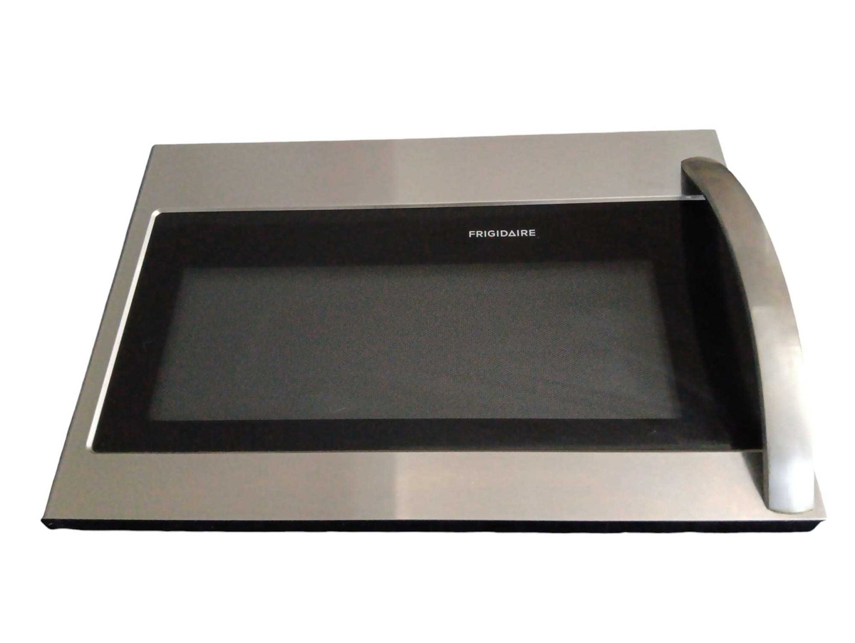 5304509578 Frigidaire Microwave Panel,Outer Door,Stainless