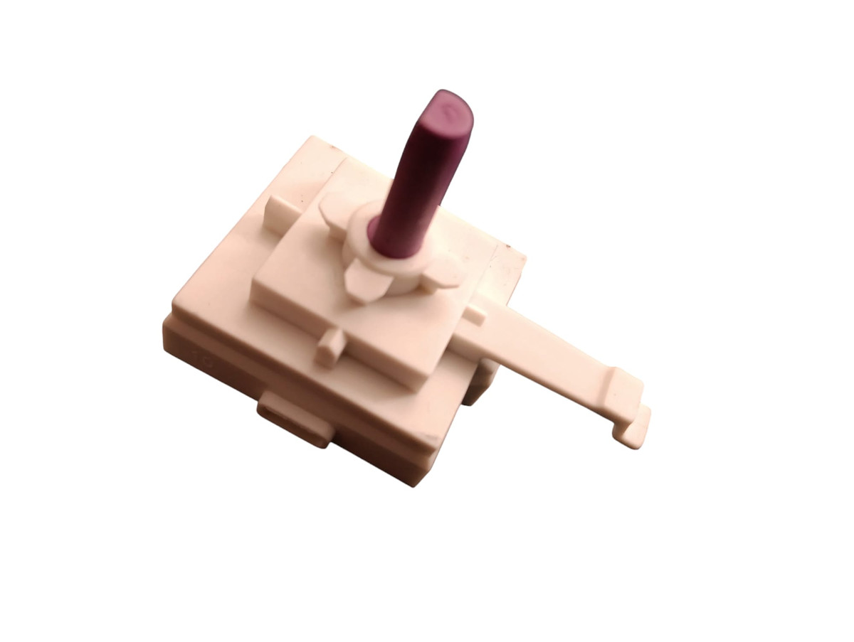 W10858095 Maytag Washer Cycle Selector Switch MVWX655DW1