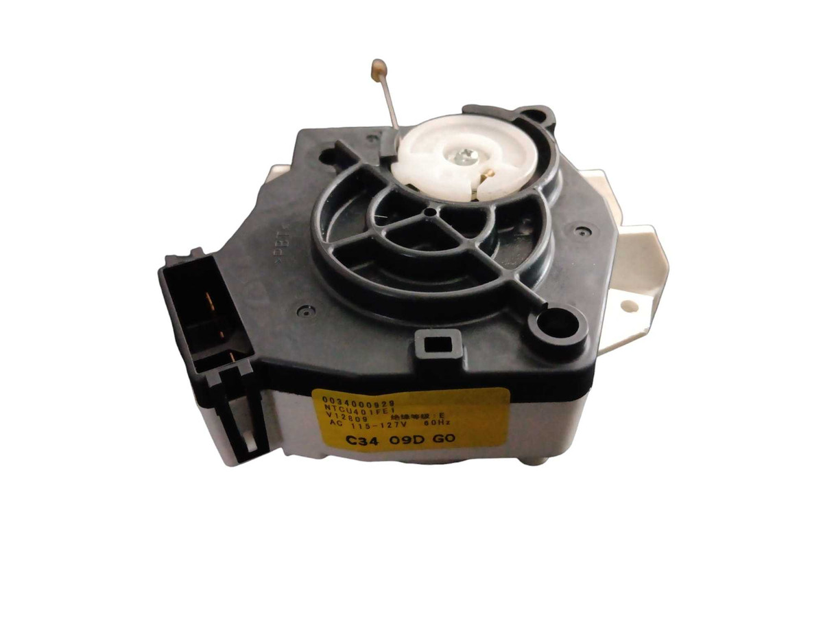 Haier Washer Brake RWT360BW Part Number WH20X27368