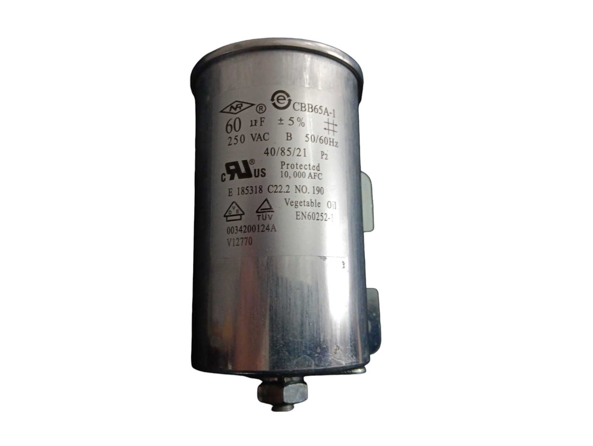 WD-1400-36 Haier Washer Capacitor RWT360BW