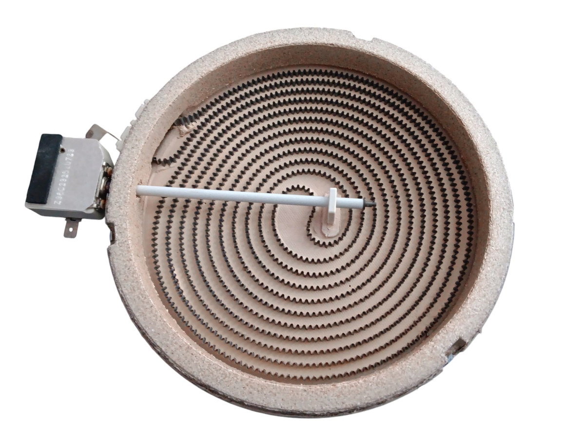 WP8285231 KitchenAid Range Surface Element