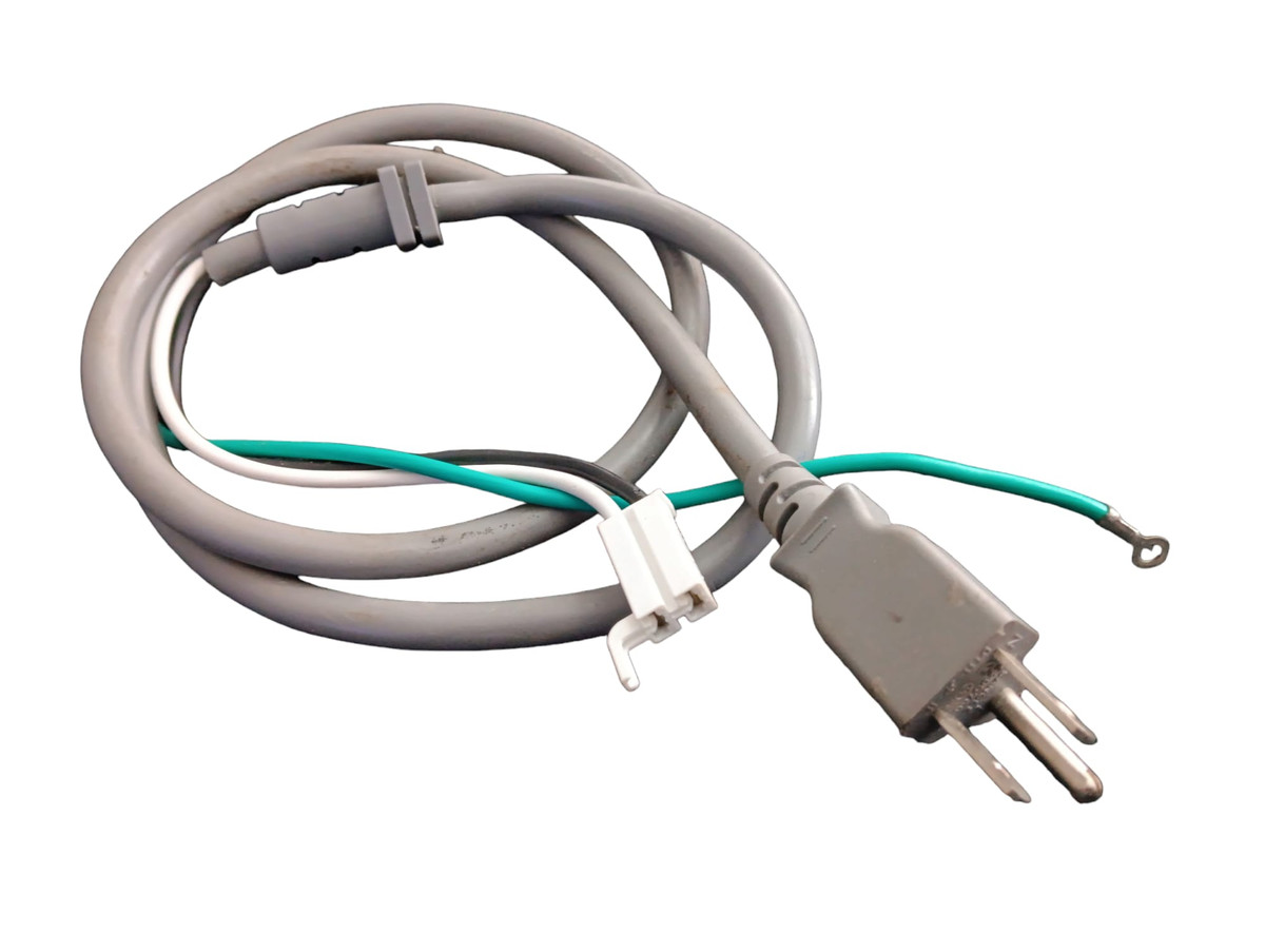 EAD62027813 LG Microwave Power Cord LMV1764ST/00
