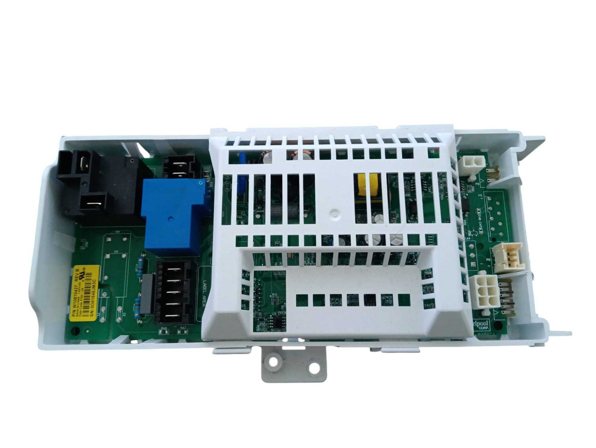 W11133021 Maytag Dryer Control Board MEDB835DW4