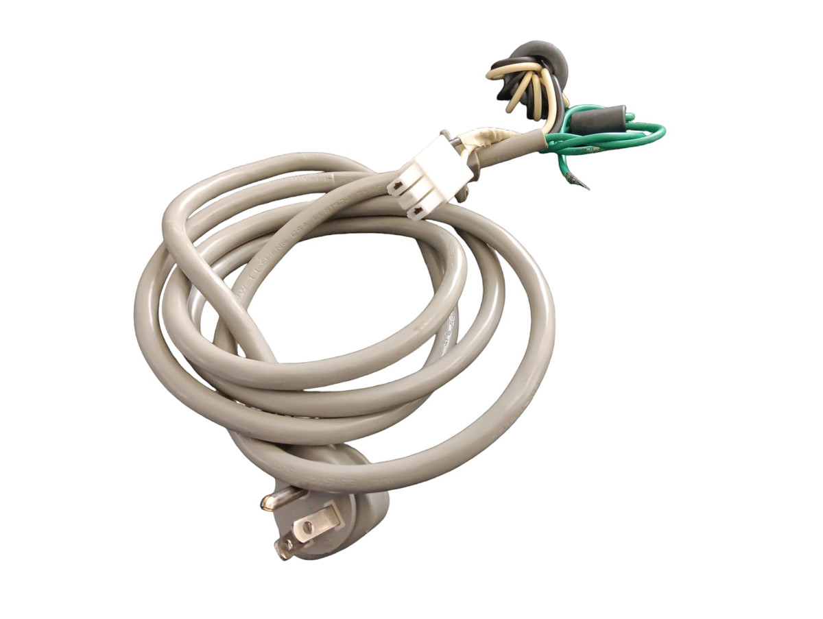 EAD60845622 LG Washer Power Cord Assembly WT1701CV