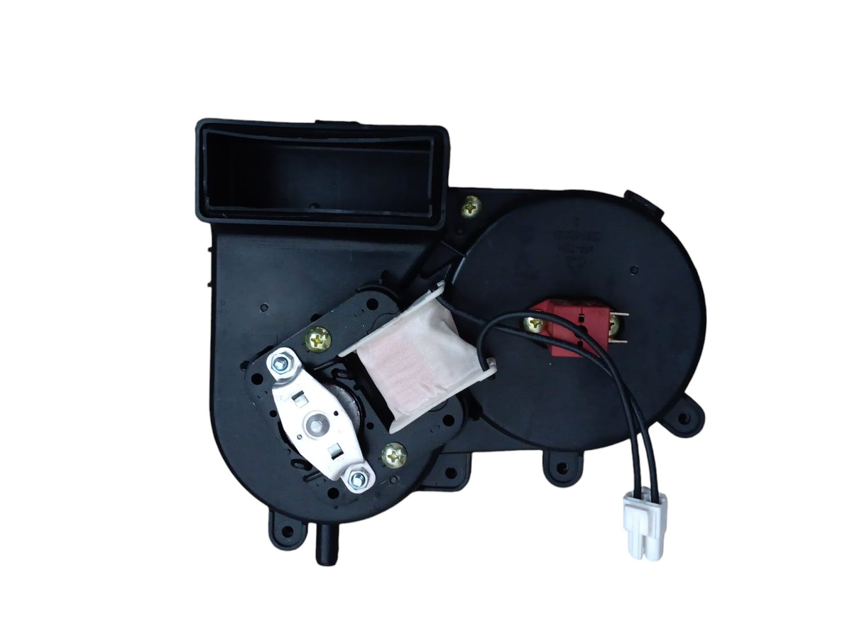 DD94-01054A Samsung Dishwasher Vent Fan and Case DW7933LRABB/AA