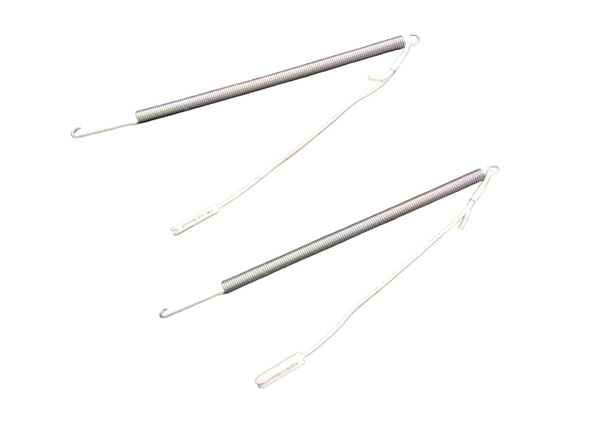 DD67-00039D Samsung Dishwasher Door Cables & Springs